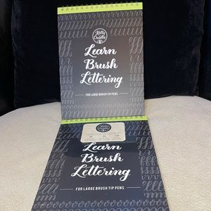 CALLIGRAPHY PRACTICE TABLETS